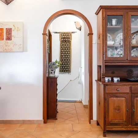 Villa Nadia