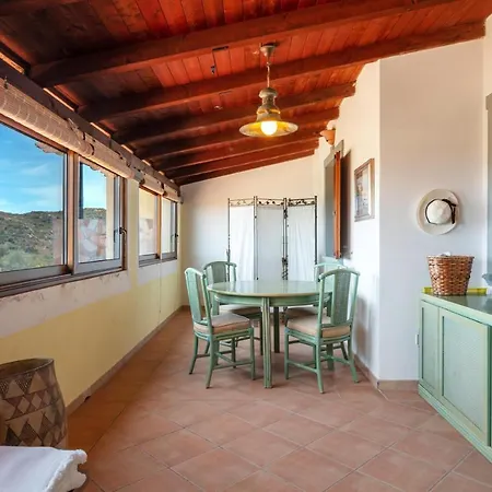 Villa Villa Nadia