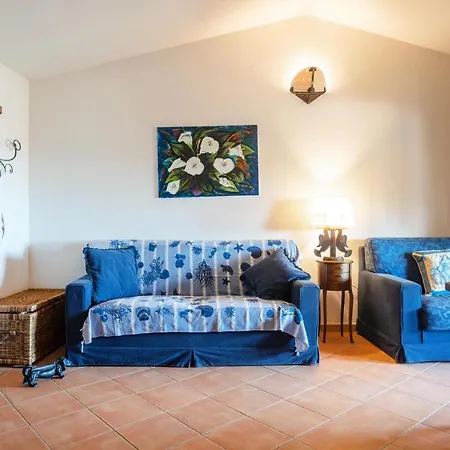 Villa Villa Nadia
