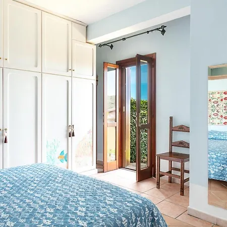 Villa Villa Nadia