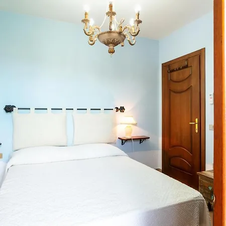 Villa Nadia Villa