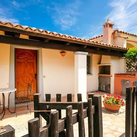 Villa Nadia Villa