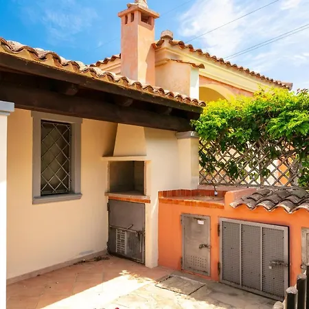 Villa Nadia *